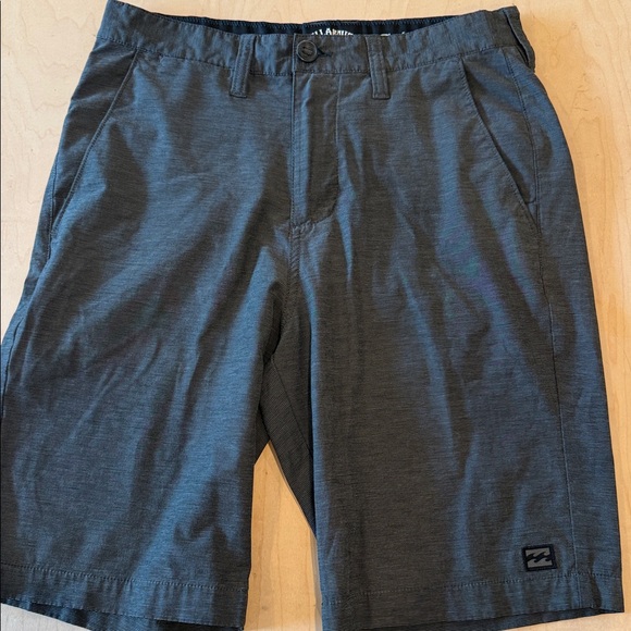 6 Billabong Shorts - LOT of 6 - Size 28 - Picture 8 of 13